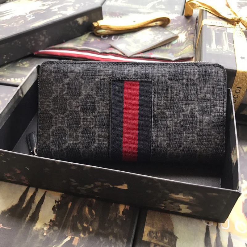 Comfortable Chic Lawi - Guki Wallet - 430 Statement Bags At Unbelievable Discounts – Shop Today