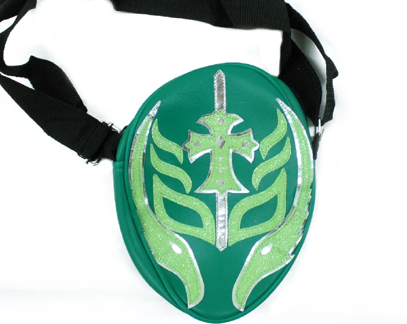 Stylish Statements REY SHOULDER BAG [GREEN] Your Perfect Bag At The Perfect Price