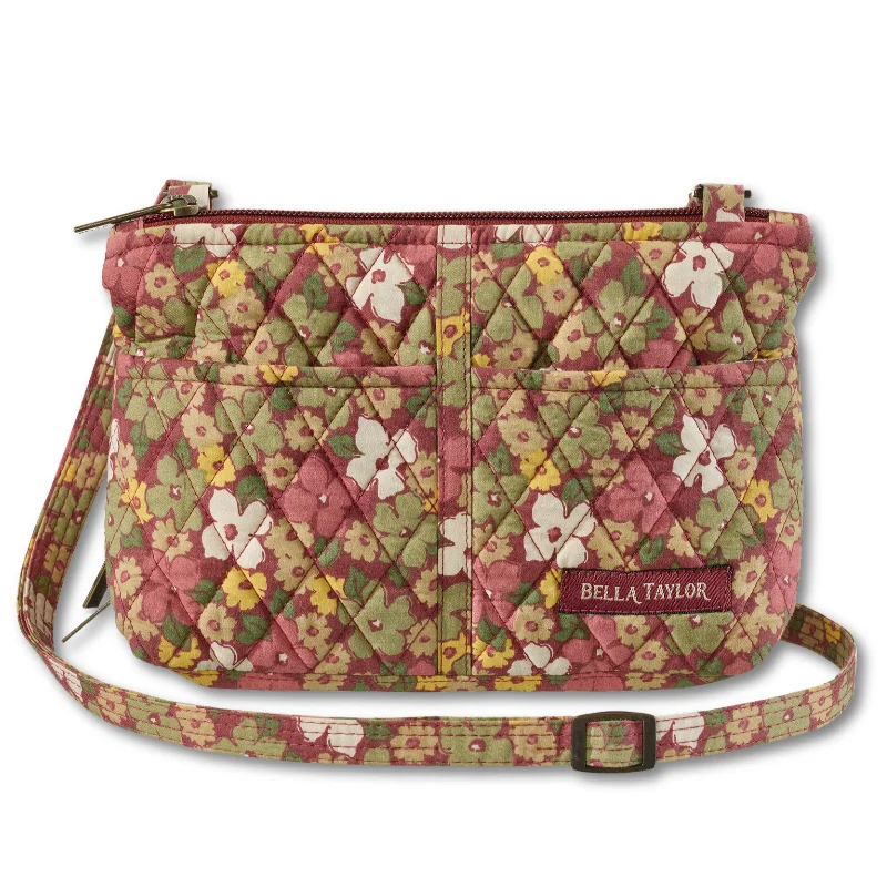Fall Sale, Prices Drop Autumn Garden Essentials Wallet Crossbody Iconic Handbags At Budget-Friendly Prices