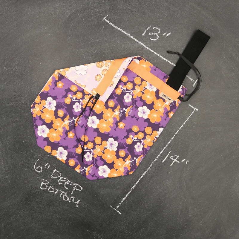Browse Our Top Products Sweater Project Bag in Beautiful Mysteries Statement Bags With Exclusive Savings