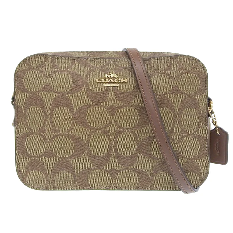 Day-To-Night Styles Coach Logo Shoulder Bag 91677 Fashion Bags With Huge Discounts