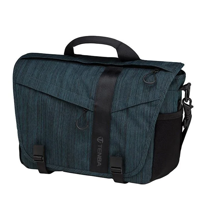 Bags For Urban And Trendy Looks Tenba Messenger DNA 11 - Cobalt The Best Handbag Offers Are Here