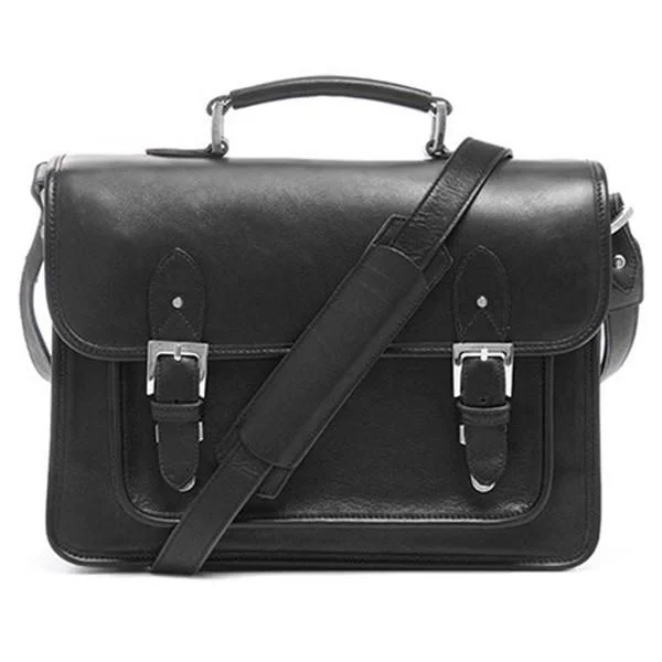 Chic Style, Always In Vogue ONA The Brooklyn Shoulder Bag (Black) ONA007BL Affordable Elegance With High-Quality Bags