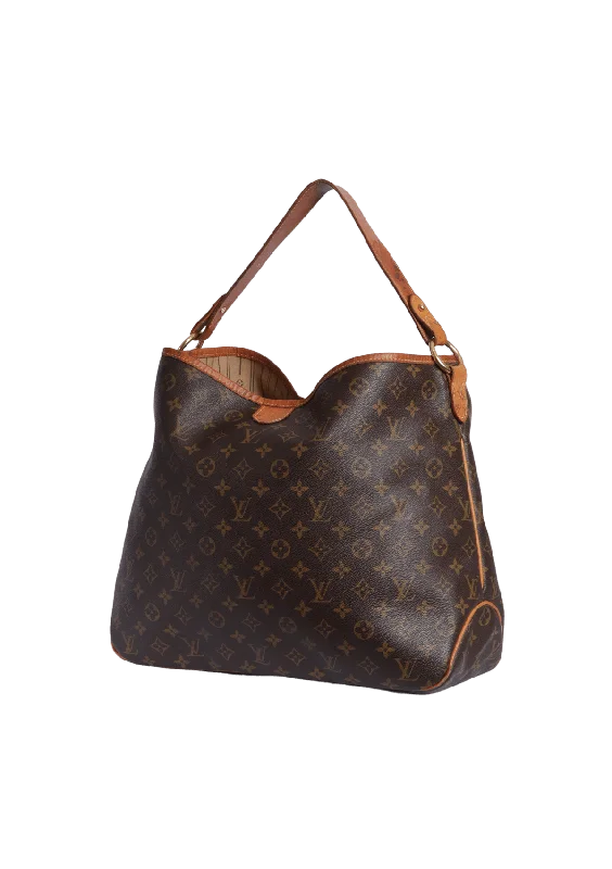 Designer Bags For Luxury Collectors MONOGRAM DELIGHTFUL MM High-Fashion Handbags At Reduced Costs