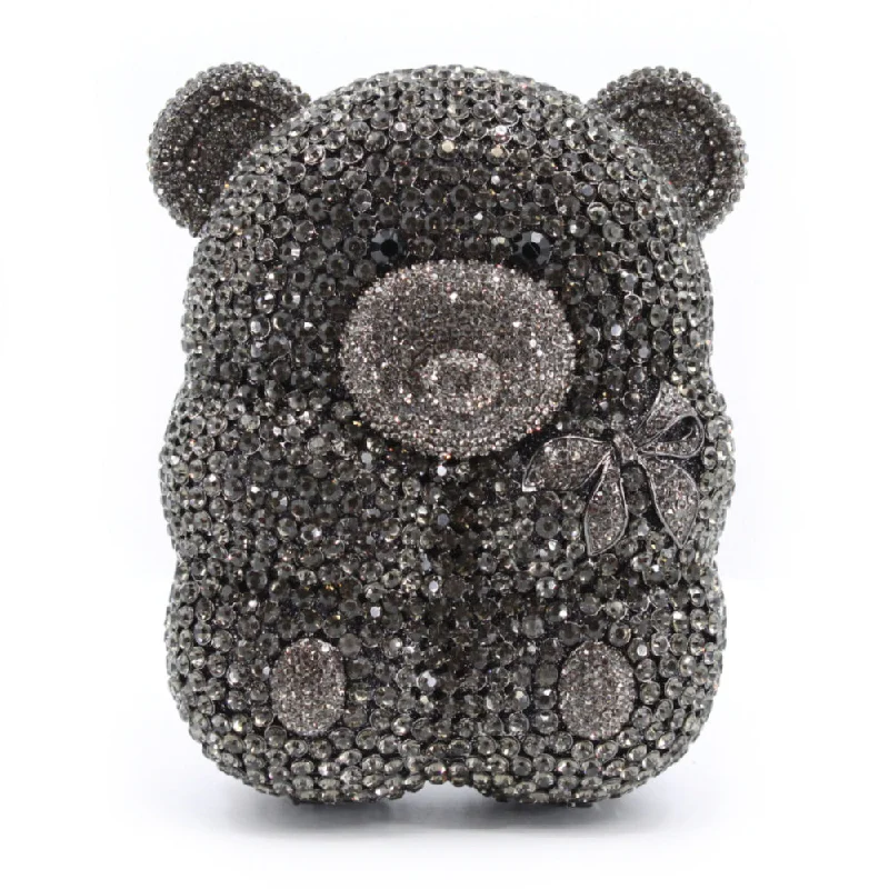 Black Bear Clutch