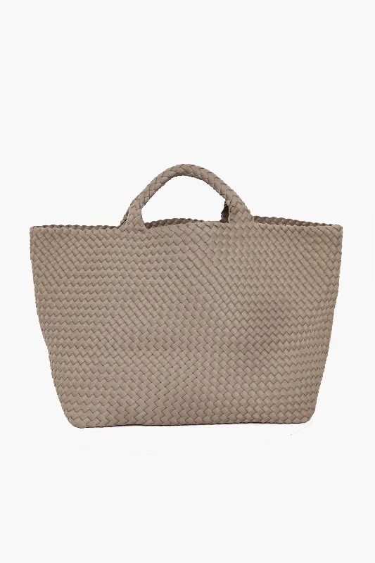 Cashmere St Barths Large Tote