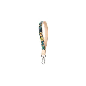 Dusk Wristlet Strap