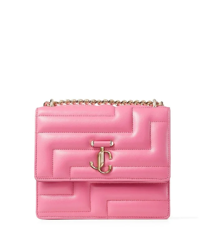 Jimmy Choo Varenne shoulder bag