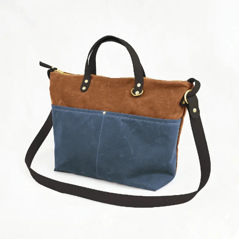 Klum House Fremont Tote Bag