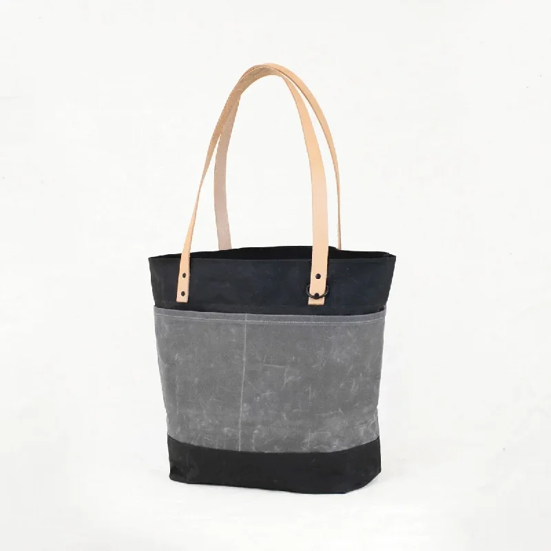 Klum House Oberlin Tote Bag