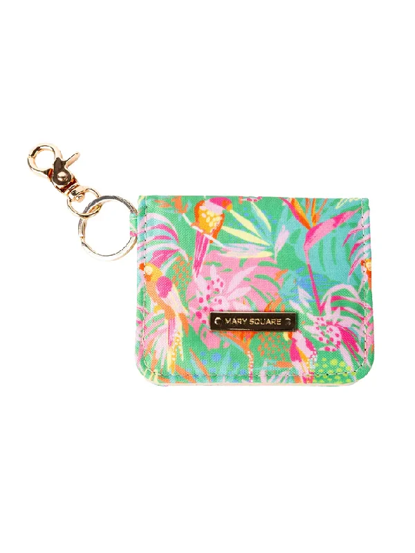 [Mary Square] ID Wallet-In The Trees Shop Stylish Bags At Unbeatable Prices