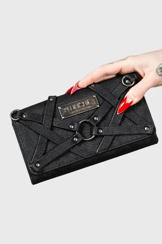 Midnight Dream Wallet