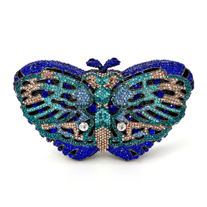 Multi Butterfly Clutch