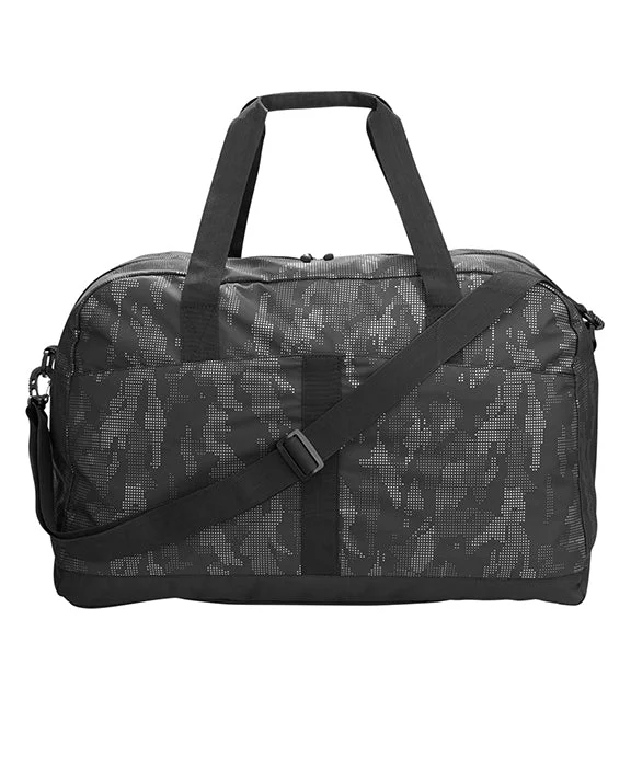 NE902 - North End Rotate Reflective Duffel Bag