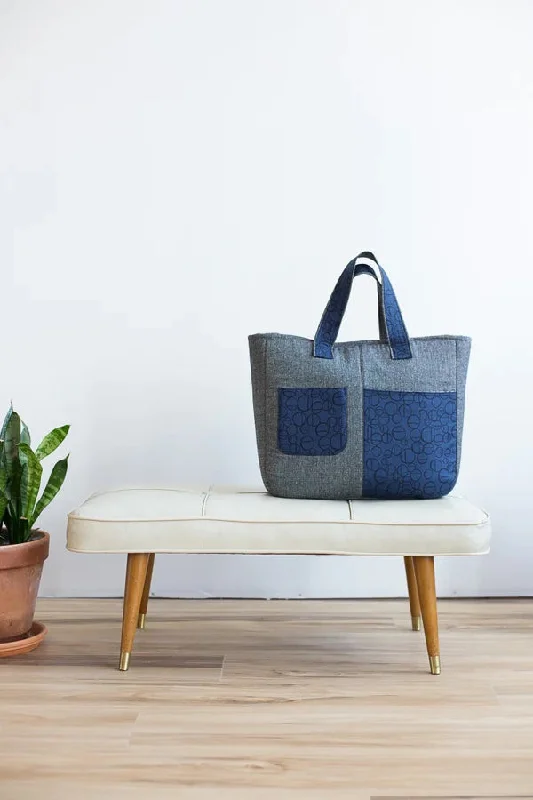 Noodlehead Fika Tote