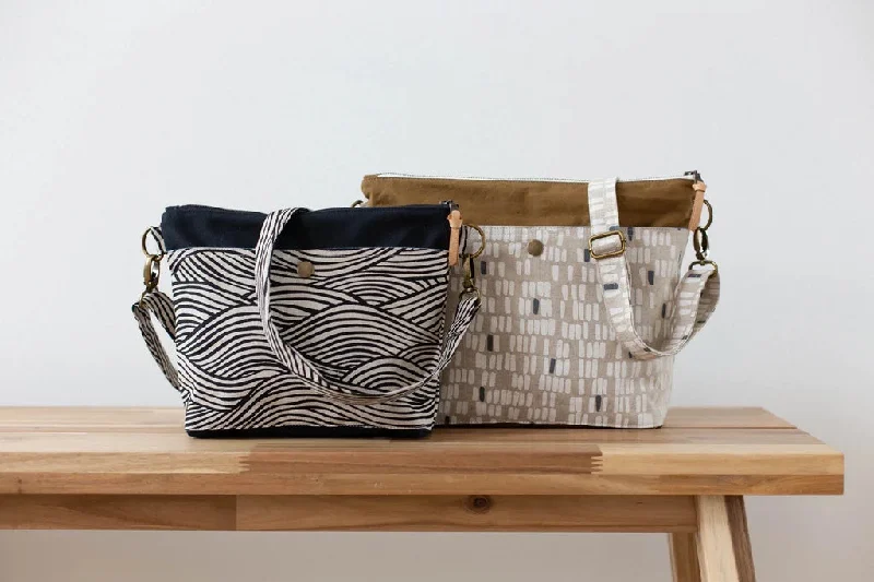 Noodlehead Hillside Tote