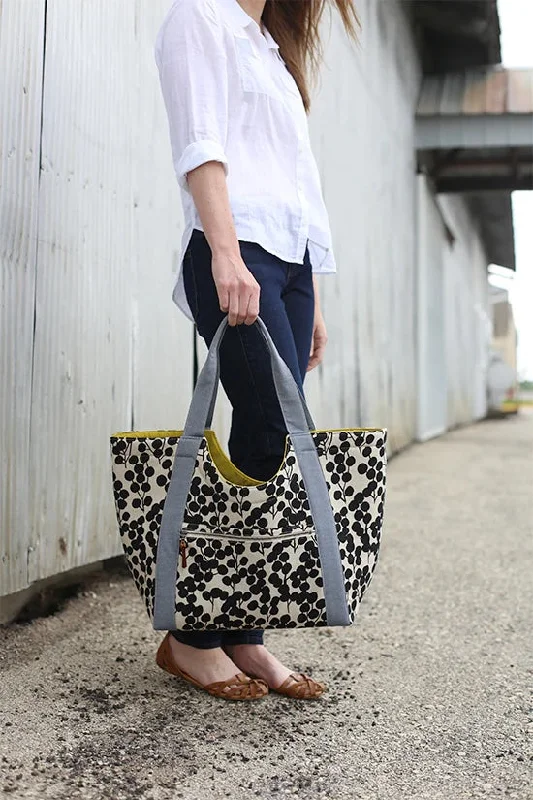 Noodlehead Poolside Tote