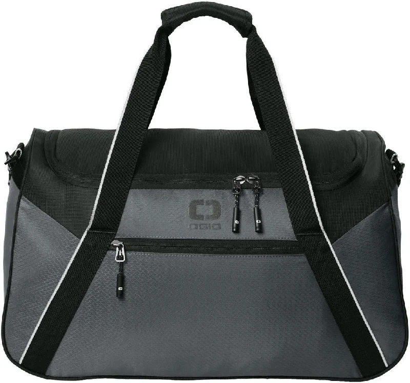 Gear Grey/Blacktop