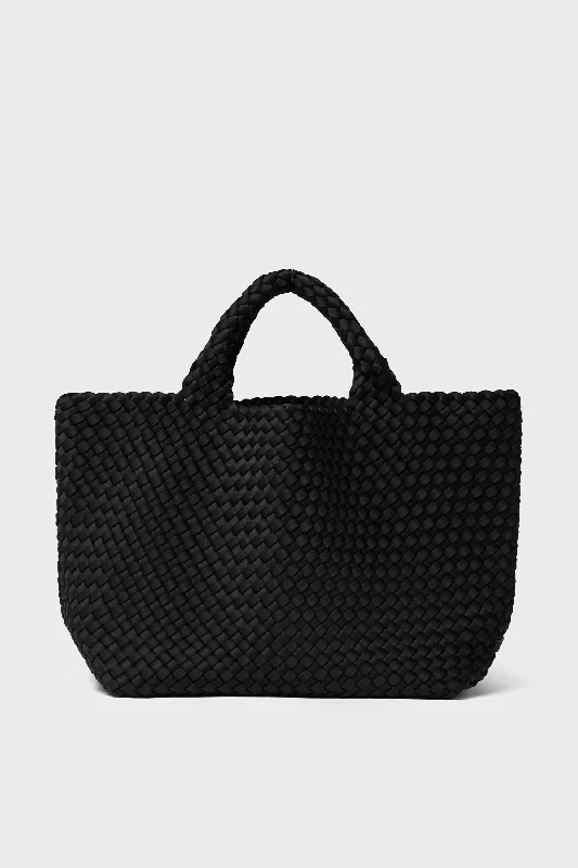 Onyx St Barths Medium Tote