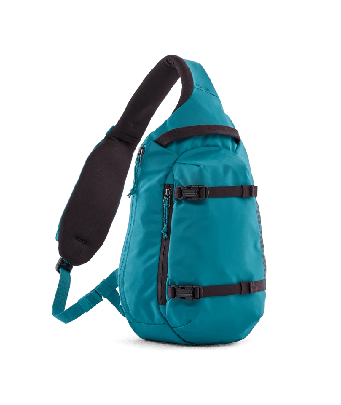 Patagonia Atom Sling 8L Bag-Belay Blue