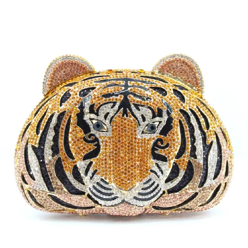 Tiger Clutch