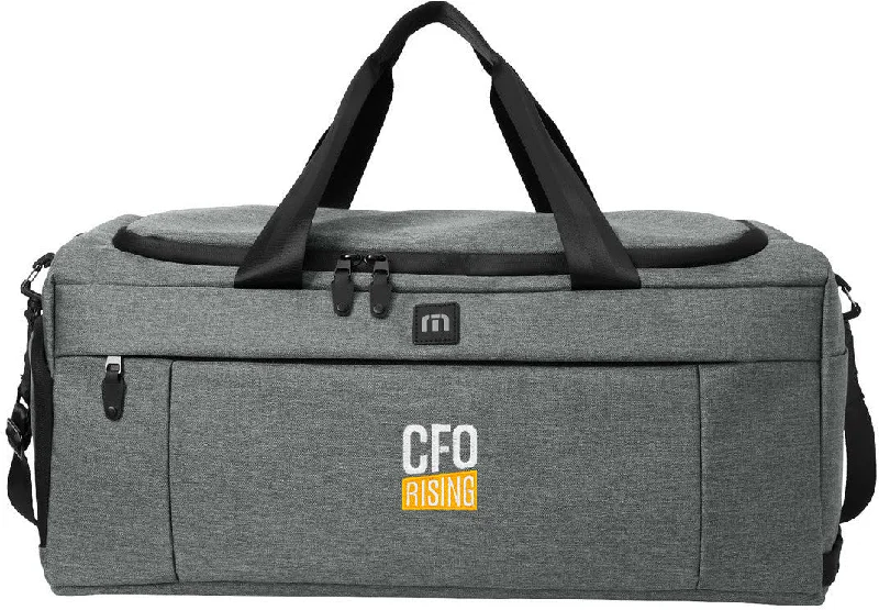 TravisMathew Duration Duffel