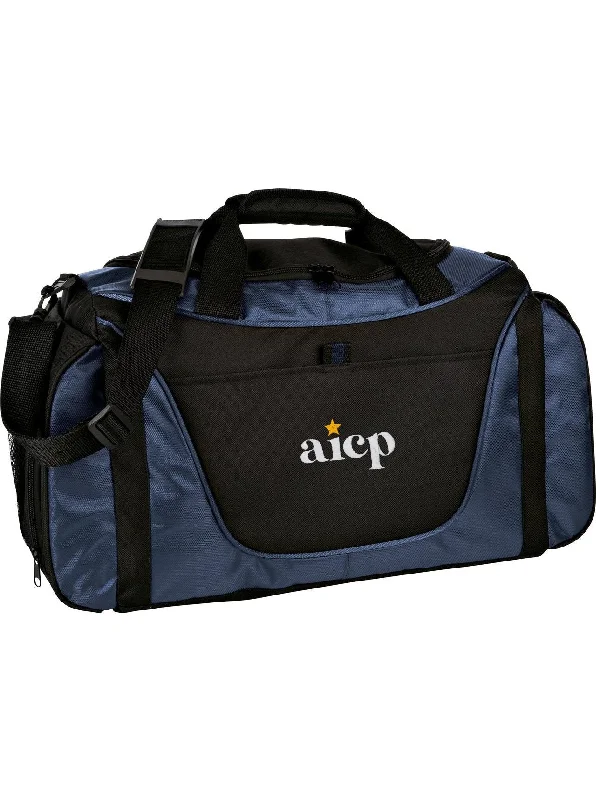 Port Authority Two Tone Medium Duffel Bag