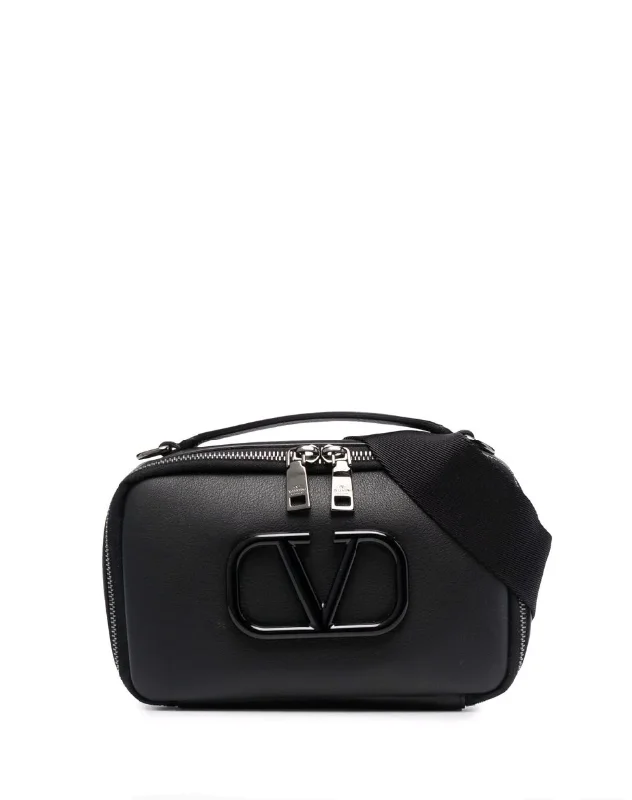 Valentino Garavani VLogo Signature crossbody bag