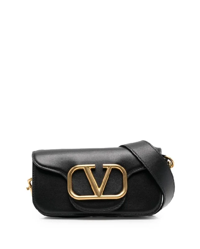 Valentino Garavani mini Locò crossbody bag