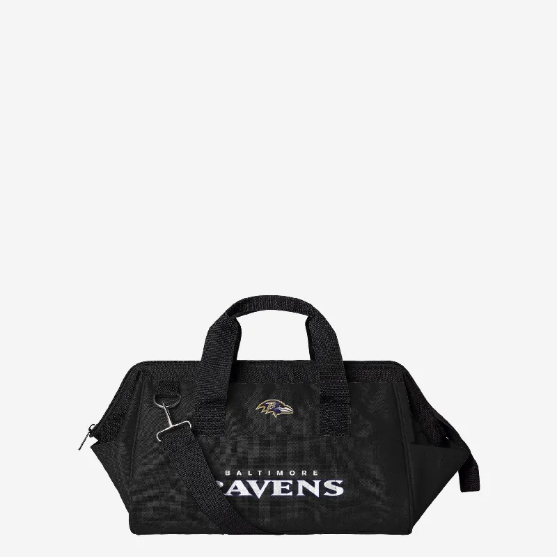 Baltimore Ravens Big Logo Tool Bag