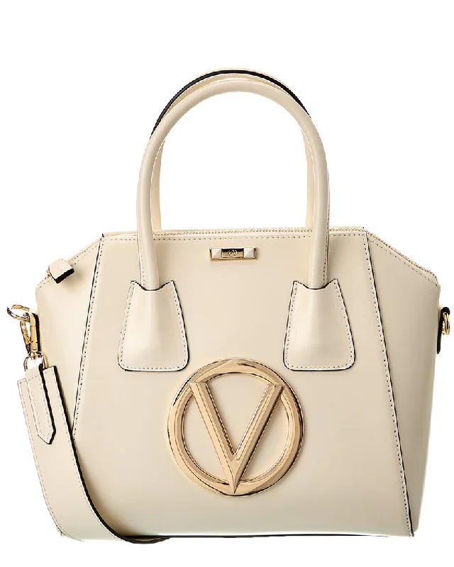 Valentino By Mario Valentino Minimi Forever Leather Satchel