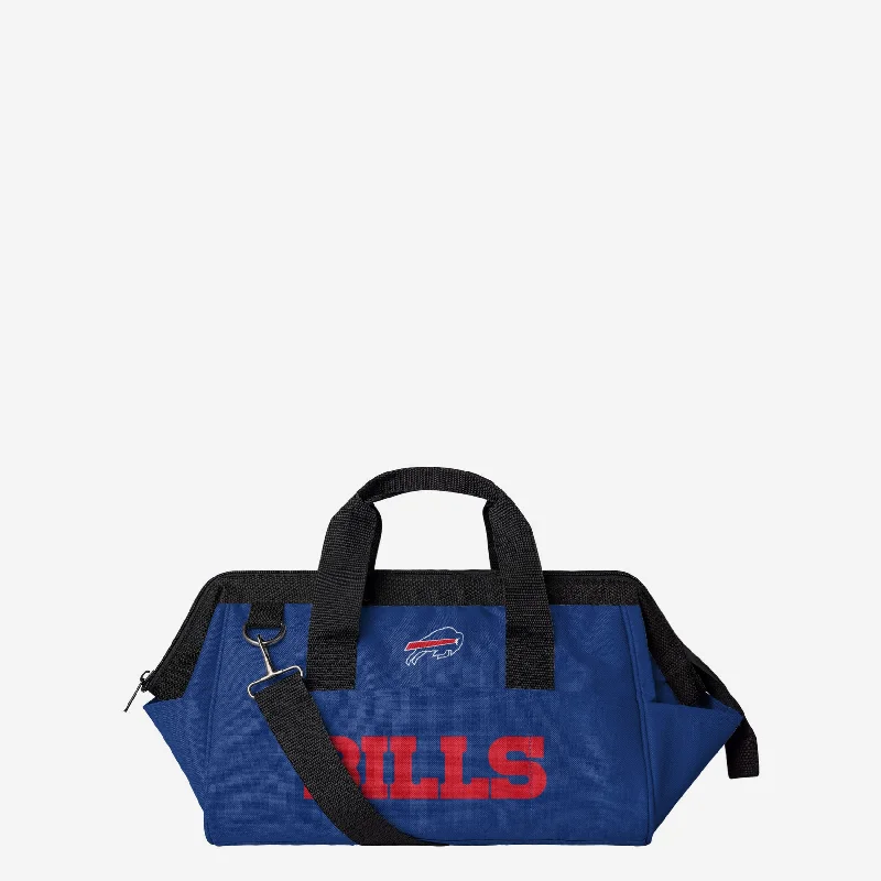 Buffalo Bills Big Logo Tool Bag