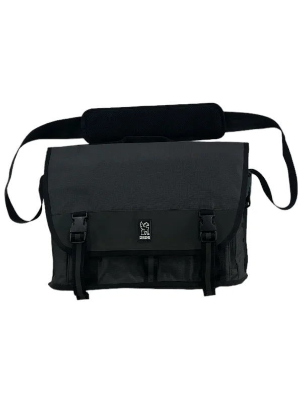 CITIZEN MESSENGER BAG