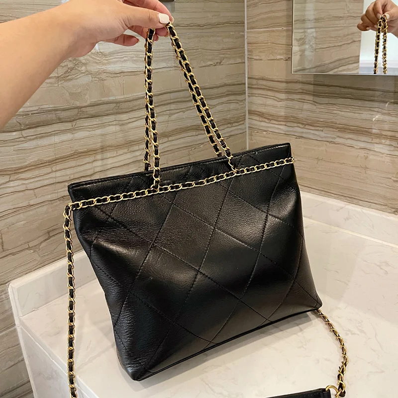 Designer handbags famous brands real leather ladies tote bags luxury handbags for women