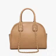 Beth Dome Satchel