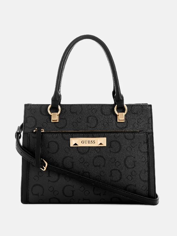 Mazikeen Signature G Satchel