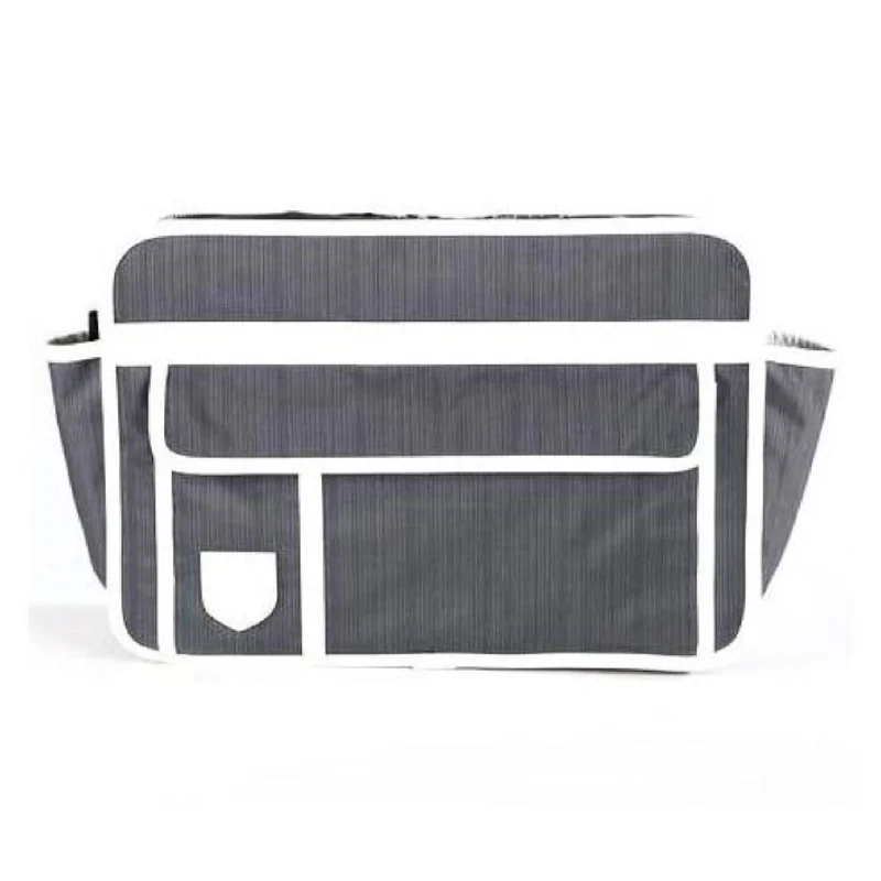 Messenger Convertible Pannier Bag