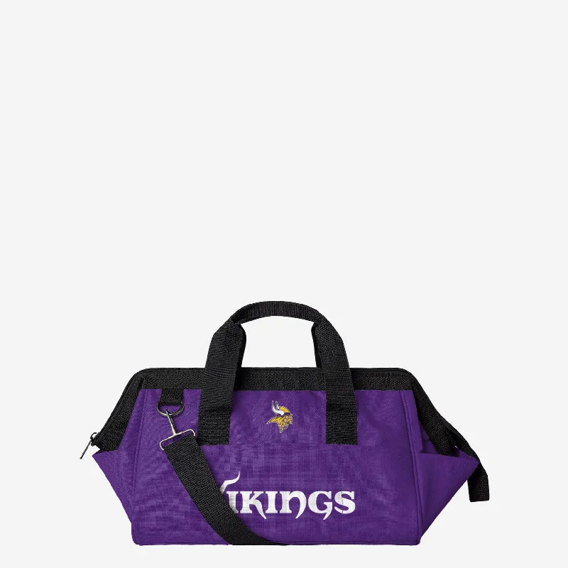 Minnesota Vikings Big Logo Tool Bag