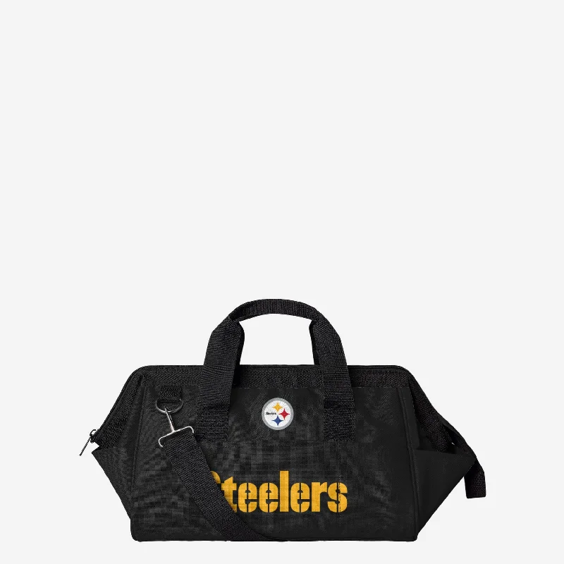 Pittsburgh Steelers Big Logo Tool Bag