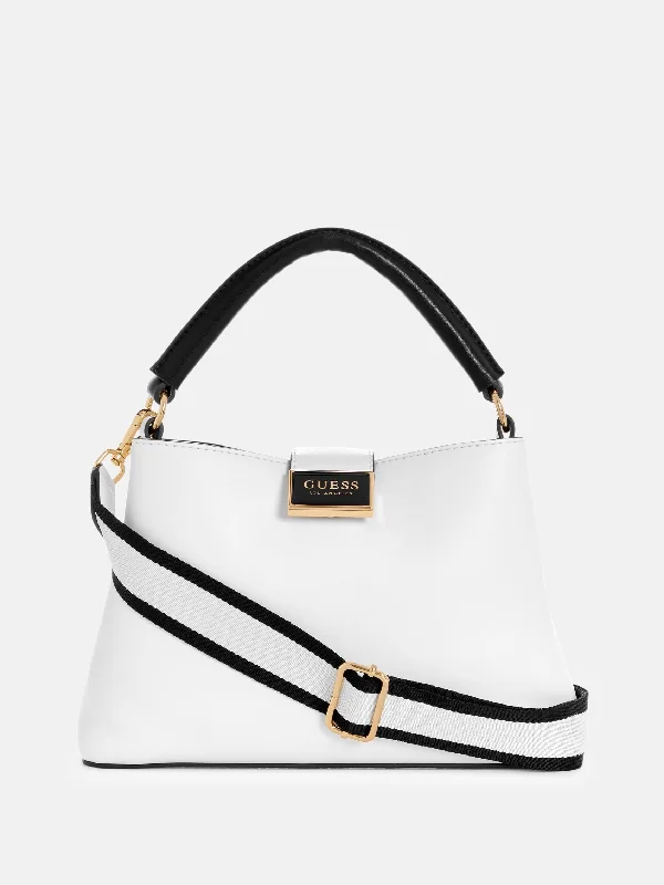 Stacy Small Satchel