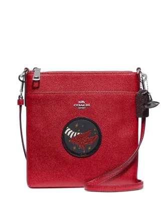 Fashion Sale Coach Wizard Of Oz Kitt Crossbody Classic Totes, Exclusive Deals