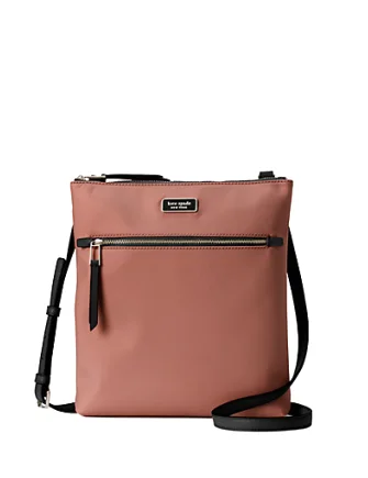 Inspired By You, Designed For You Kate Spade New York Dawn Flat Crossbody Carry Elegance For Less – Best Bag Deals Here